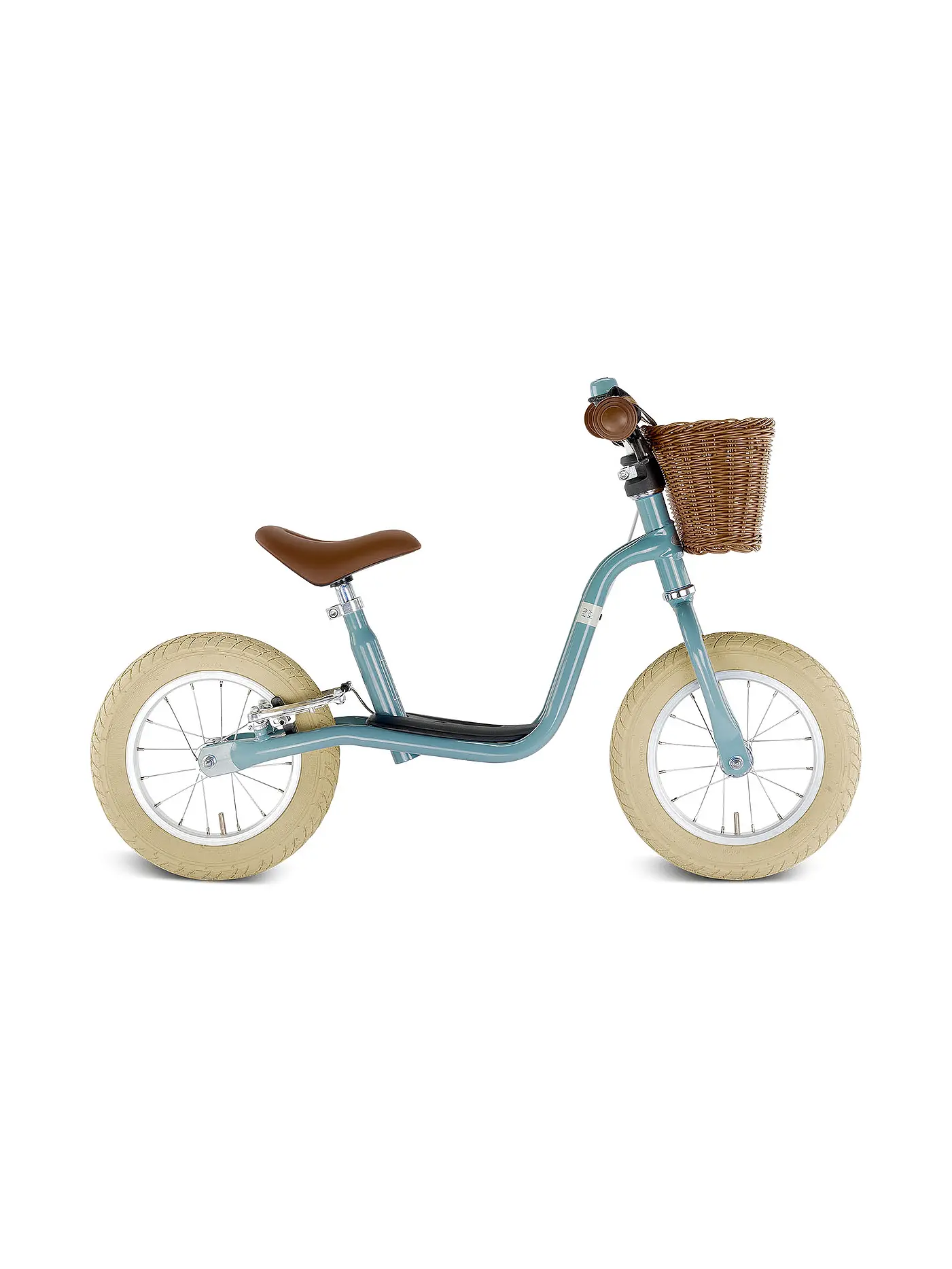 PUKY | Laufrad LR XL BR CLASSIC Blau | 